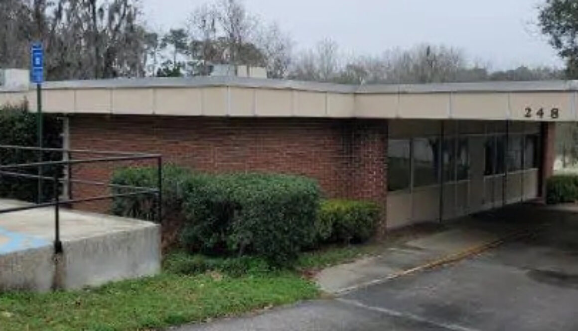 madison location