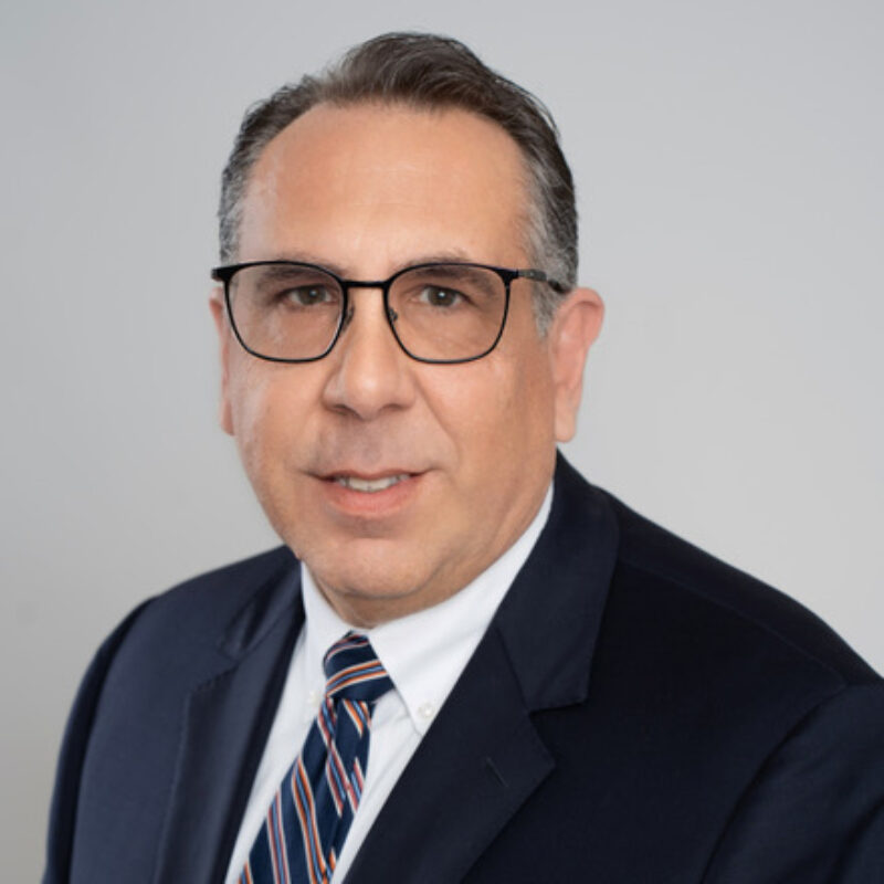 Chief Executive Officer
