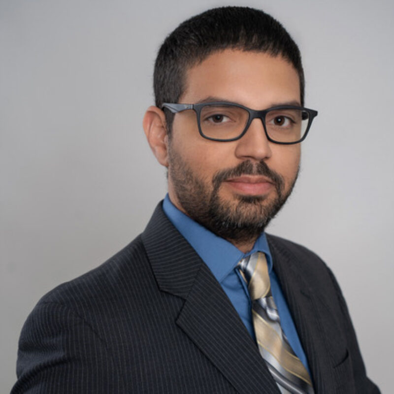 Director of Business Development