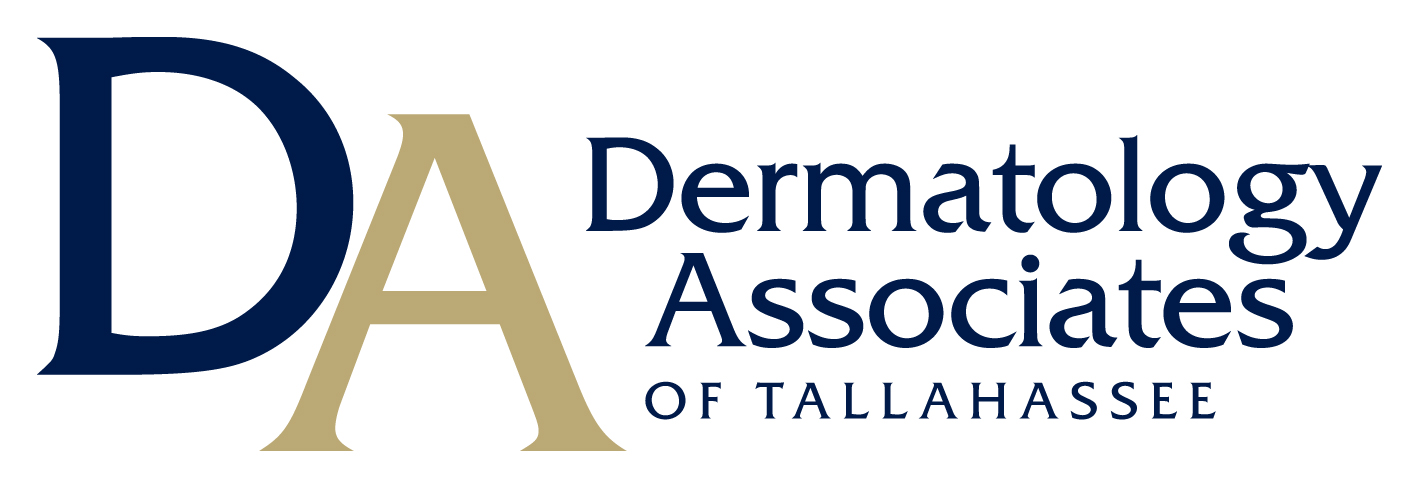 DermatologyAssociates Logo
